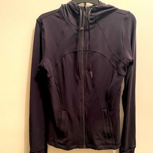 EUC Lululemon Define Jacket